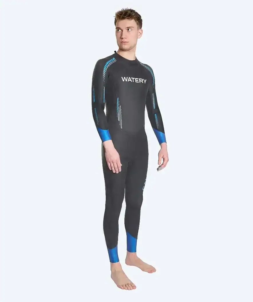 Watery Calder Rapid Neoprenanzug f&uuml;r Herren